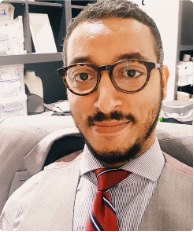 Sofyan Saddadi &mdash; Fondateur OPTI DEV CONSULTING
